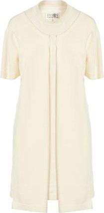 Maison Margiela VESTIDOS - Minivestidos en YOOX.COM