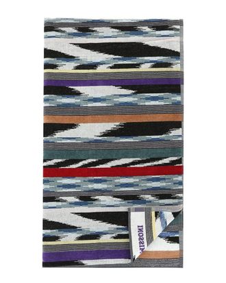 Missoni Home Missoni Clint Beach Towel