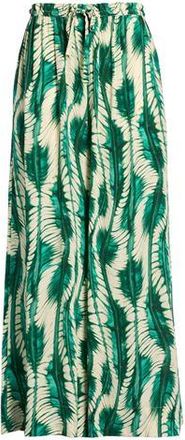 Ulla Johnson BOTTOMWEAR - Trousers on YOOX.COM