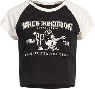 True Religion T-shirts