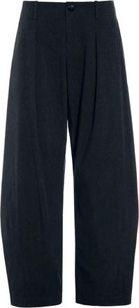 Bitte Kai Rand Donna, Pantaloni, Nero, M, new
