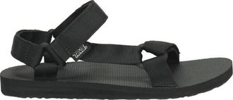 Teva Original Universal Urban Sandalen f&uuml;r Herren | schwarz
