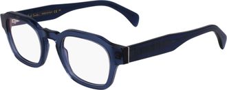 Paul Smith Mens 48mm Eyeglasses PS24626-410-48