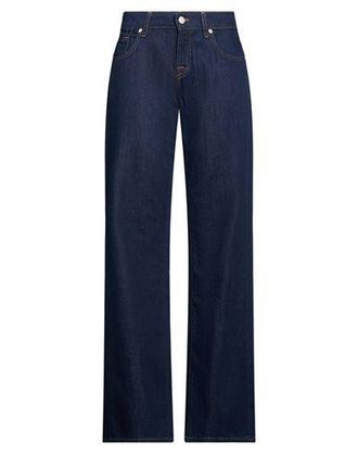 7 For All Mankind BOTTOMWEAR - Jeans sur YOOX.COM
