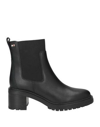 Tommy Hilfiger FOOTWEAR - Ankle boots on YOOX.COM