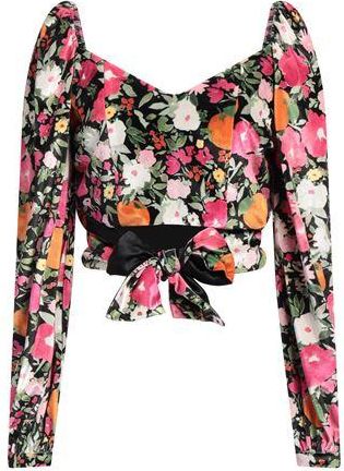 Fête Impériale CAMISETAS Y TOPS - Tops en YOOX.COM