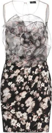 Elisabetta Franchi VESTIDOS - Minivestidos en YOOX.COM
