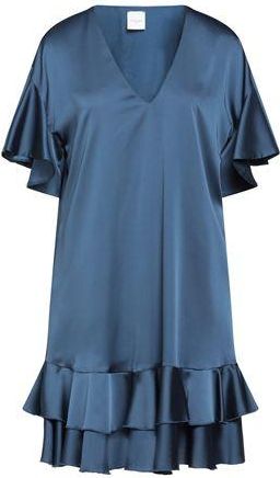 Gaëlle Paris VESTIDOS - Minivestidos en YOOX.COM