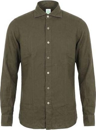 Finamore TOPWEAR - Shirts on YOOX.COM