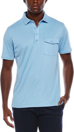 Ben Sherman Air Pique Sports Fit Polo Shirt