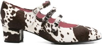Carel 40mm Kina Pumps