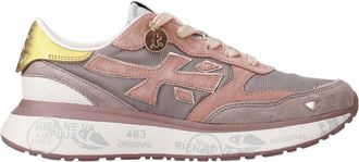Premiata Sneakers Rosa