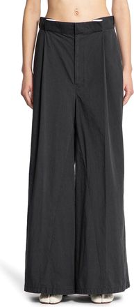 Maison Margiela Pleated Trousers