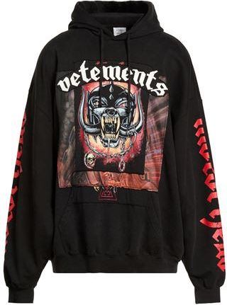 VETEMENTS TOPWEAR - Sweatshirts on YOOX.COM