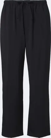 Frame Denim Wool straight pants