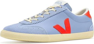 Veja Volley Womens Shoes Orange : EU 42 (US Womens 11) M, Textile