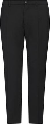 Dolce & Gabbana PARTES DE ABAJO - Pantalones en YOOX.COM