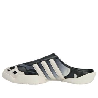adidas Y-3 Regu Mule Black Off White KI6981
