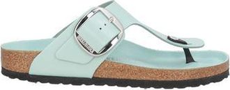Birkenstock CALZADO - Sandalias de dedo en YOOX.COM
