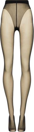 Wolford Luxe 9 Tights
