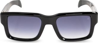 Eyewear by David Beckham 7159/S Zonnebril - Heren - Zonnebrillen - Zwart - ONE Size - Accessoires