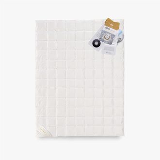 OEM Edred&oacute;n Plum&oacute;n De Ganso 220x200 Plata 1000g Exclusivo Todo El A&ntilde;o