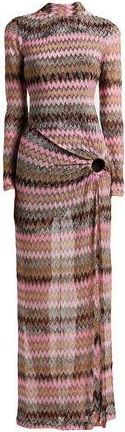 Missoni DRESSES - Maxi dresses on YOOX.COM