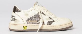 Golden Goose Sneakers GOLDEN GOOSE Kids color White