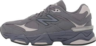 New Balance 9060 Lace - Sport - unisex - Gris - 40 EU
