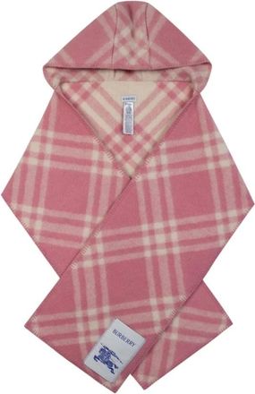 Burberry unisex, Accessori, Rosa, Taglia unica, new