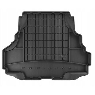 OEM Alfombrilla De Goma Para Maletero Honda Civic 6 Vi Sed&aacute;n 1995-2001 Tm