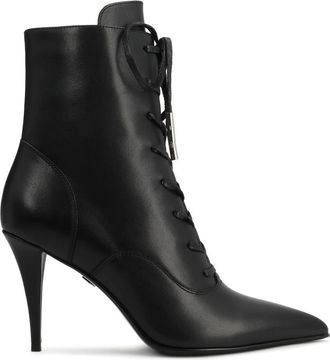 Kazar Mujer, Zapatos, Negro, Talla: 40 EU