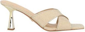Michael Kors CALZADO - Sandalias con cierre en YOOX.COM