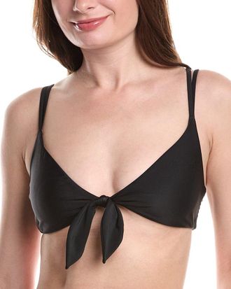 Ramy Brook Nichelle Bikini Top