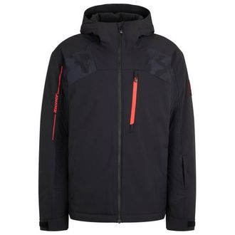 Ziener Tapti-Z Skijacke f&uuml;r Herren | schwarz
