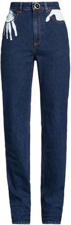 Area BOTTOMWEAR - Pantaloni jeans su YOOX.COM
