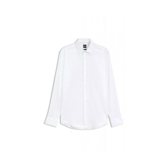 HUGO BOSS Uomo, Magliette, Bianco, 2Xl, new