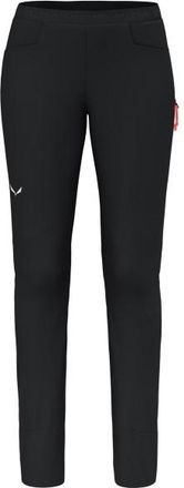 Salewa Agner Light 2 DST Pants Trekkinghose f&uuml;r Damen | schwarz
