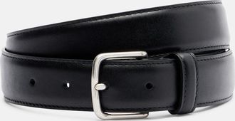 The Row Cintura Classic in pelle