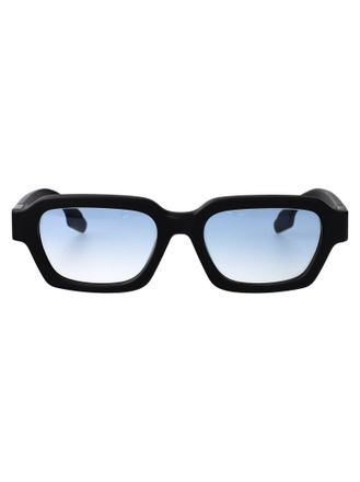 Vision Of Super Rectangular Sunglasses Vs0002 Sun 010