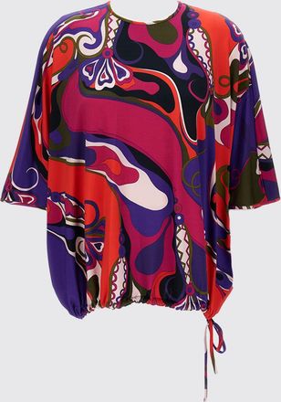 Pucci Top PUCCI Woman color Multicolor