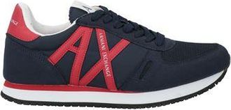 A|X Armani Exchange FOOTWEAR - Trainers sur YOOX.COM