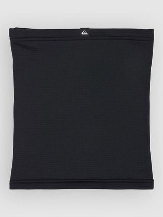 Quiksilver Steep Point Collar Neck Warmer nero