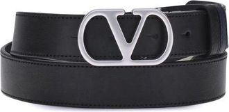 Valentino Garavani Hombre, Accesorios, Negro, Talla: 100 CM