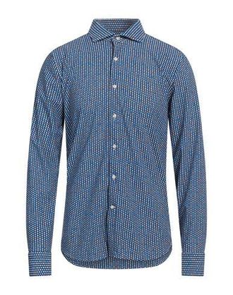 Ghirardelli TOPWEAR - Camicie su YOOX.COM