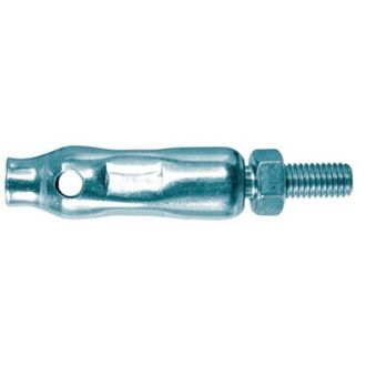 Fischer 068269 Soporte Pendular Percha Corto Pdh K M10 / 50c (envase 50 Uds)