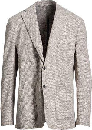 Luigi Bianchi Mantova TRAJES Y CONJUNTOS - Americanas en YOOX.COM