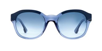 Etnia Barcelona Rodas Sun BL Mens Sunglasses Blue Size 52