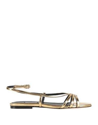 Marella CALZADO - Sandalias con cierre en YOOX.COM