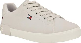 Tommy Hilfiger Rezz Sneaker in Light Ice Grey at Nordstrom Rack, Size 10.5